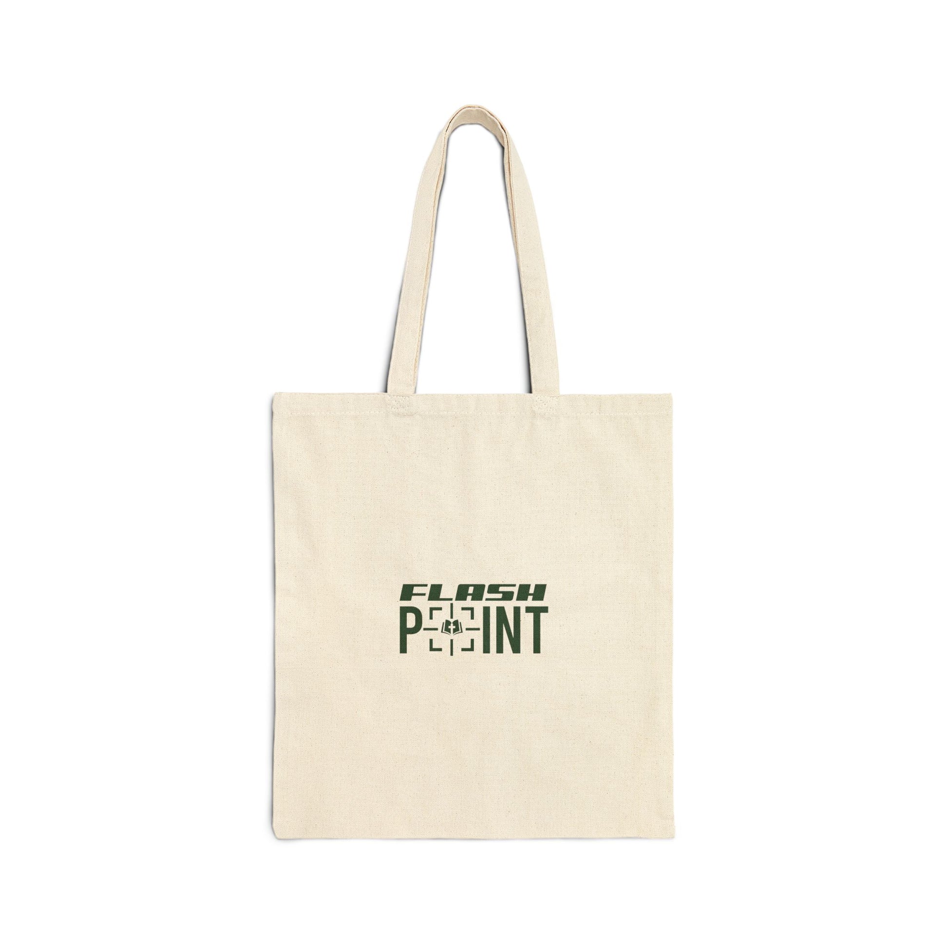 The Plant Tote - Canvas