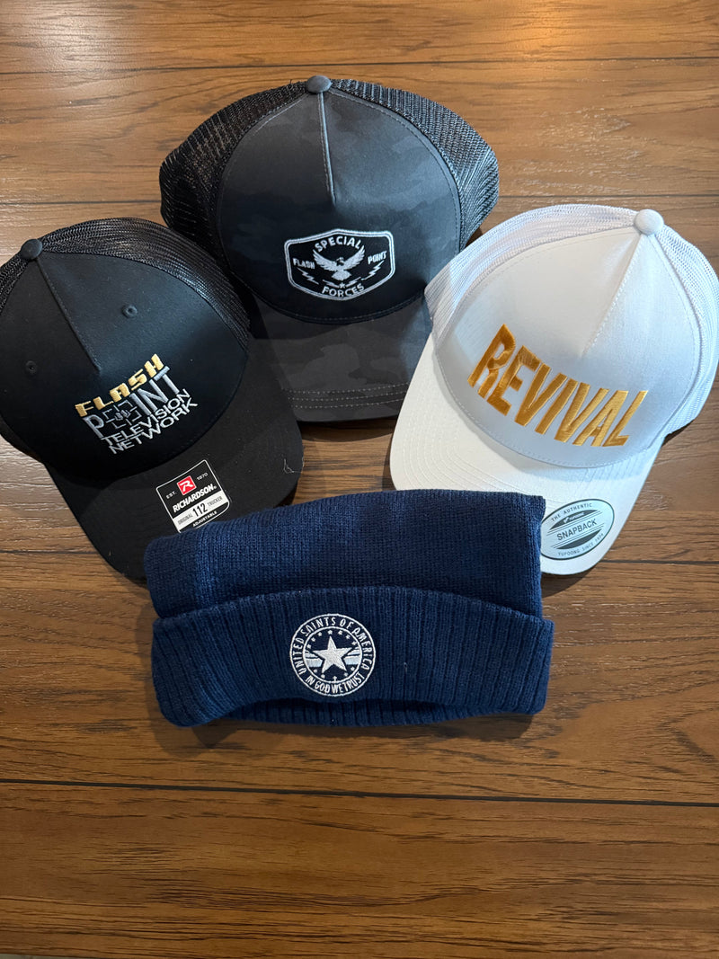 Hats