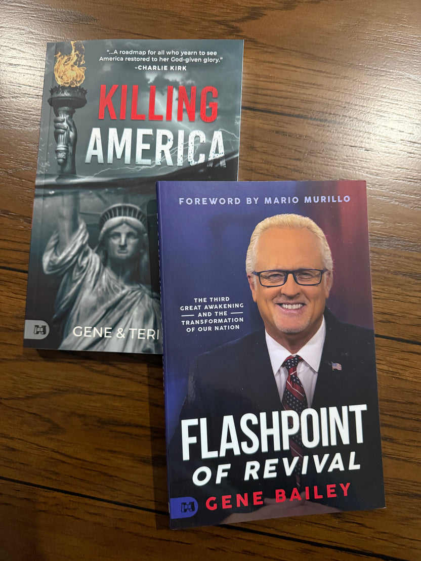 Books Flashpoint Store