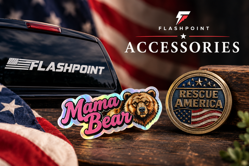 Accessories
