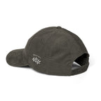 "Abide in the Vine" Corduroy Hat (4 Colors)