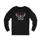 FlashPoint Eagle 2025 Longsleeve - Unisex
