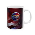 FlashPoint Mug - 11oz / 15oz