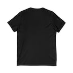 FlashPoint Logo - Women's V-Neck