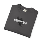 FlashPoint Army Shirt - Comfort Colors