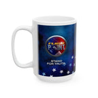 FlashPoint Mug - 11oz / 15oz