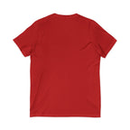 FlashPoint Logo - Women's V-Neck