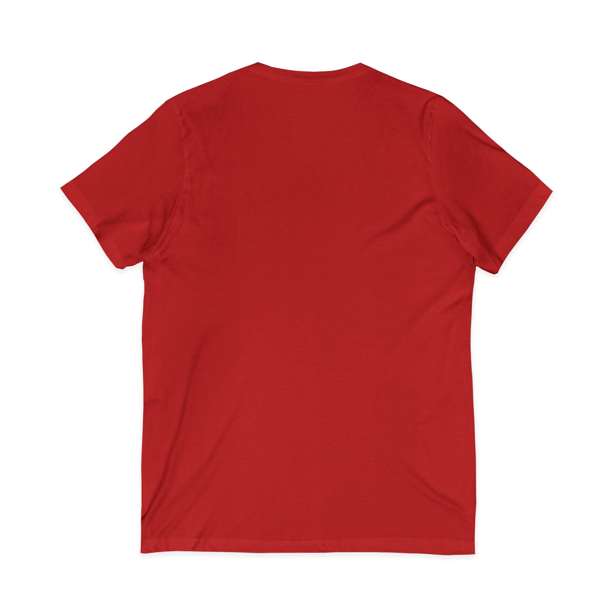 FlashPoint Logo - Women's V-Neck