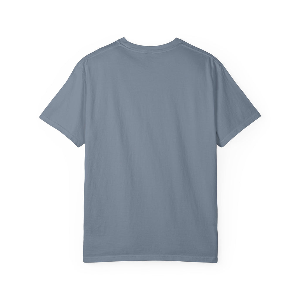 FlashPoint Army Shirt - Comfort Colors