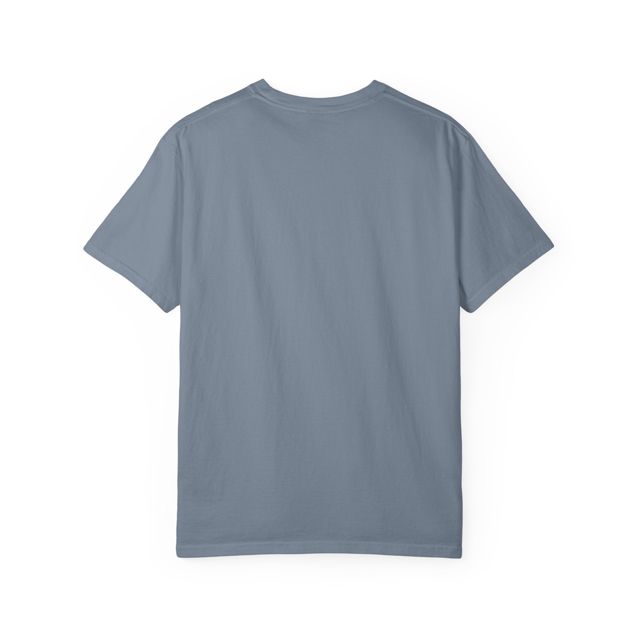FlashPoint Army Shirt - Comfort Colors