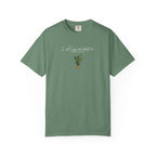 The Plant Shirt | Psalm 118:17