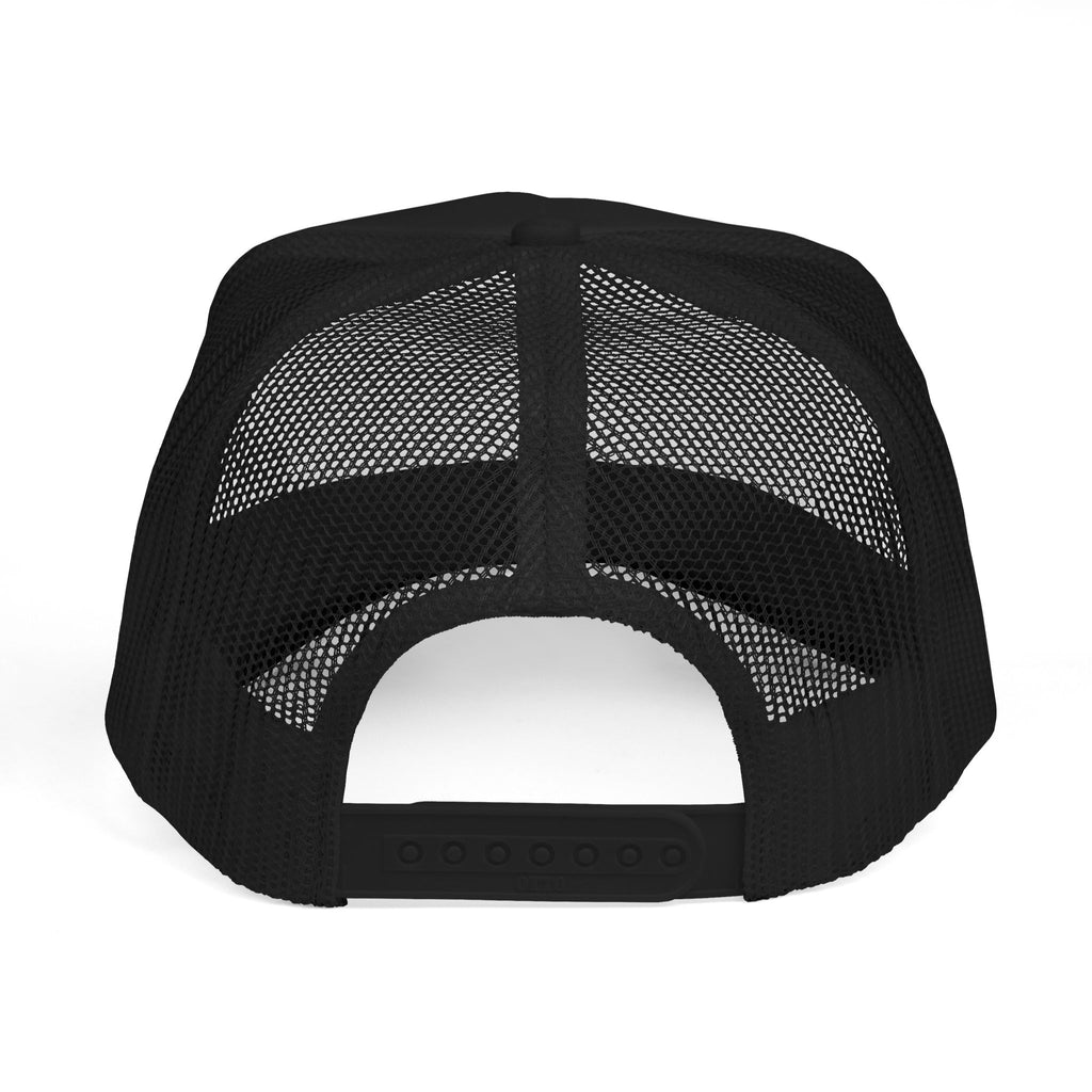 Flashpoint Foam Trucker Hat