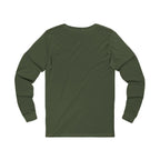 FlashPoint Army Green Longsleeve | Unisex
