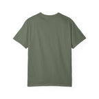 FlashPoint Army Shirt - Comfort Colors