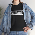 DISRUPTOR Tee