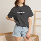 FlashPoint Army Shirt - Comfort Colors