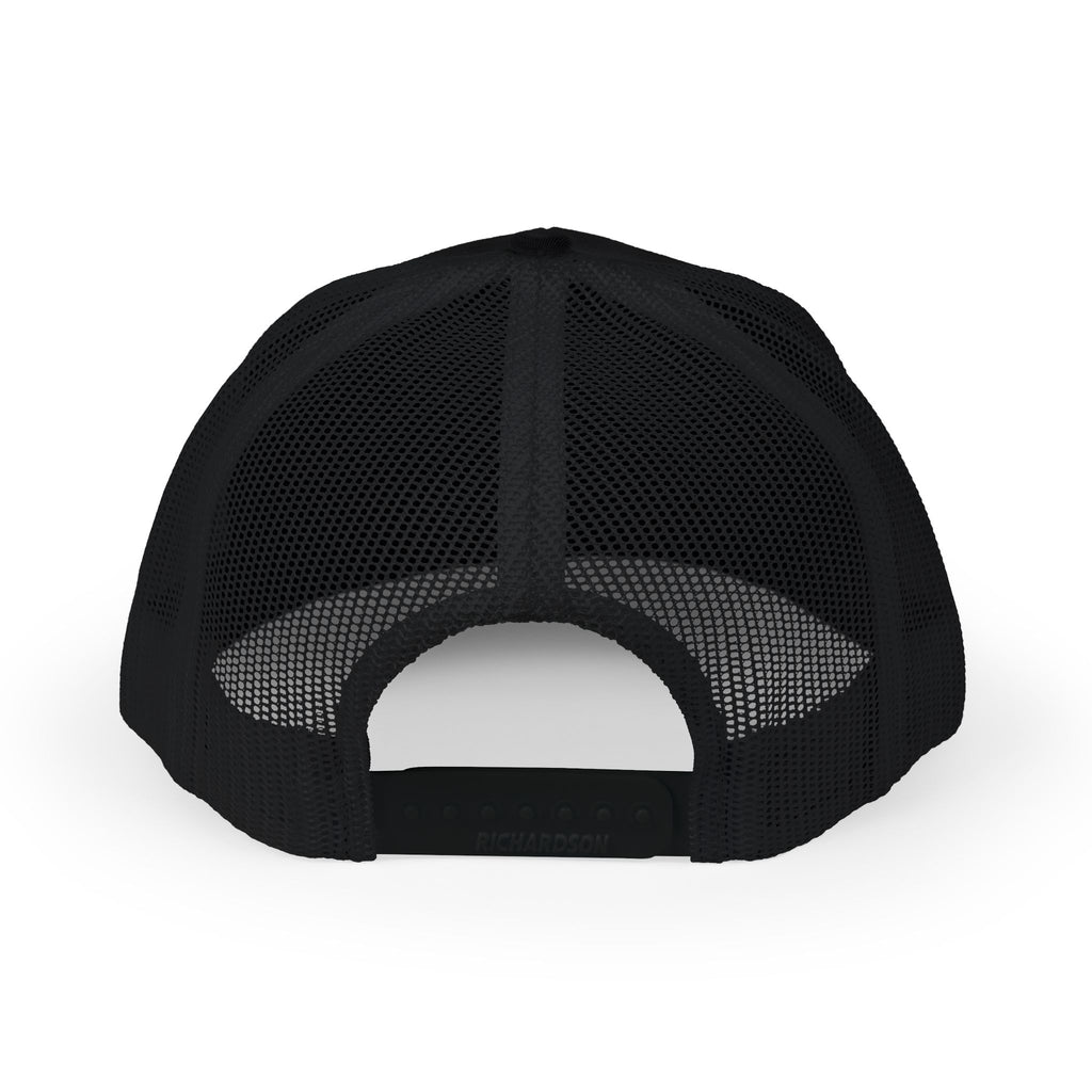 FlashPoint Veteran Snapback Trucker Hat