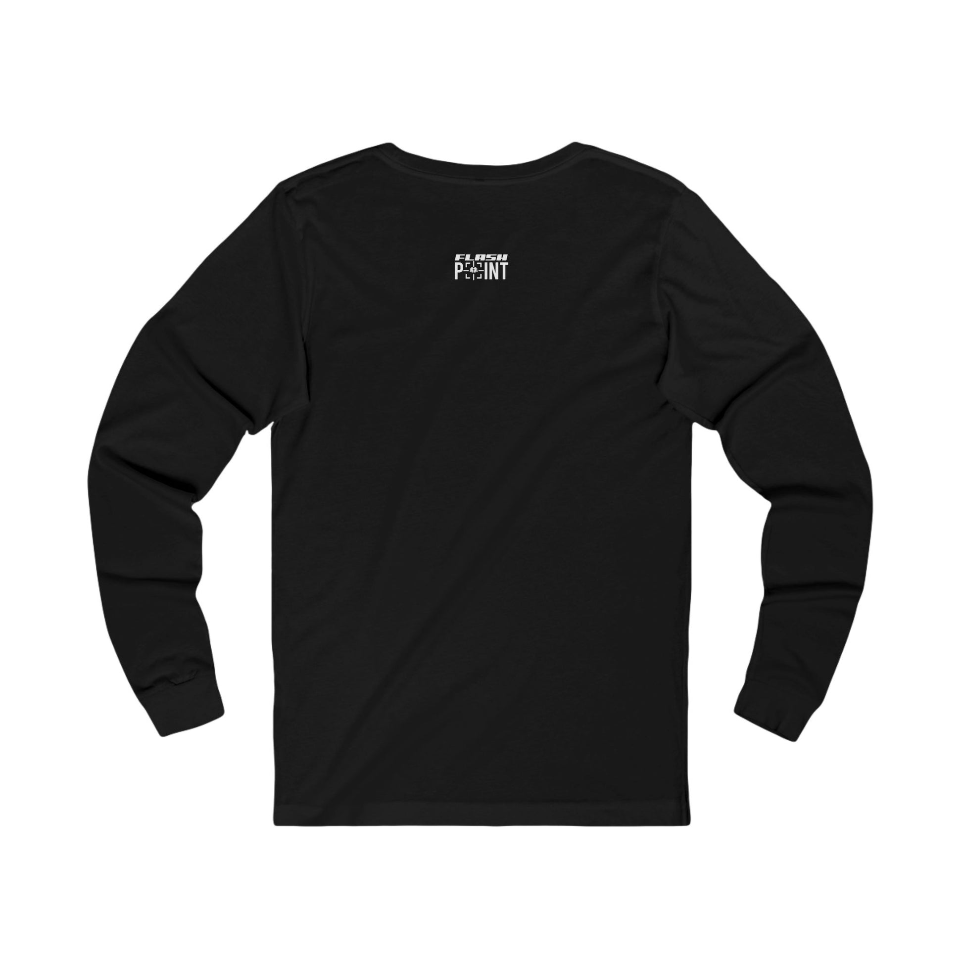 FlashPoint Eagle 2025 Longsleeve - Unisex