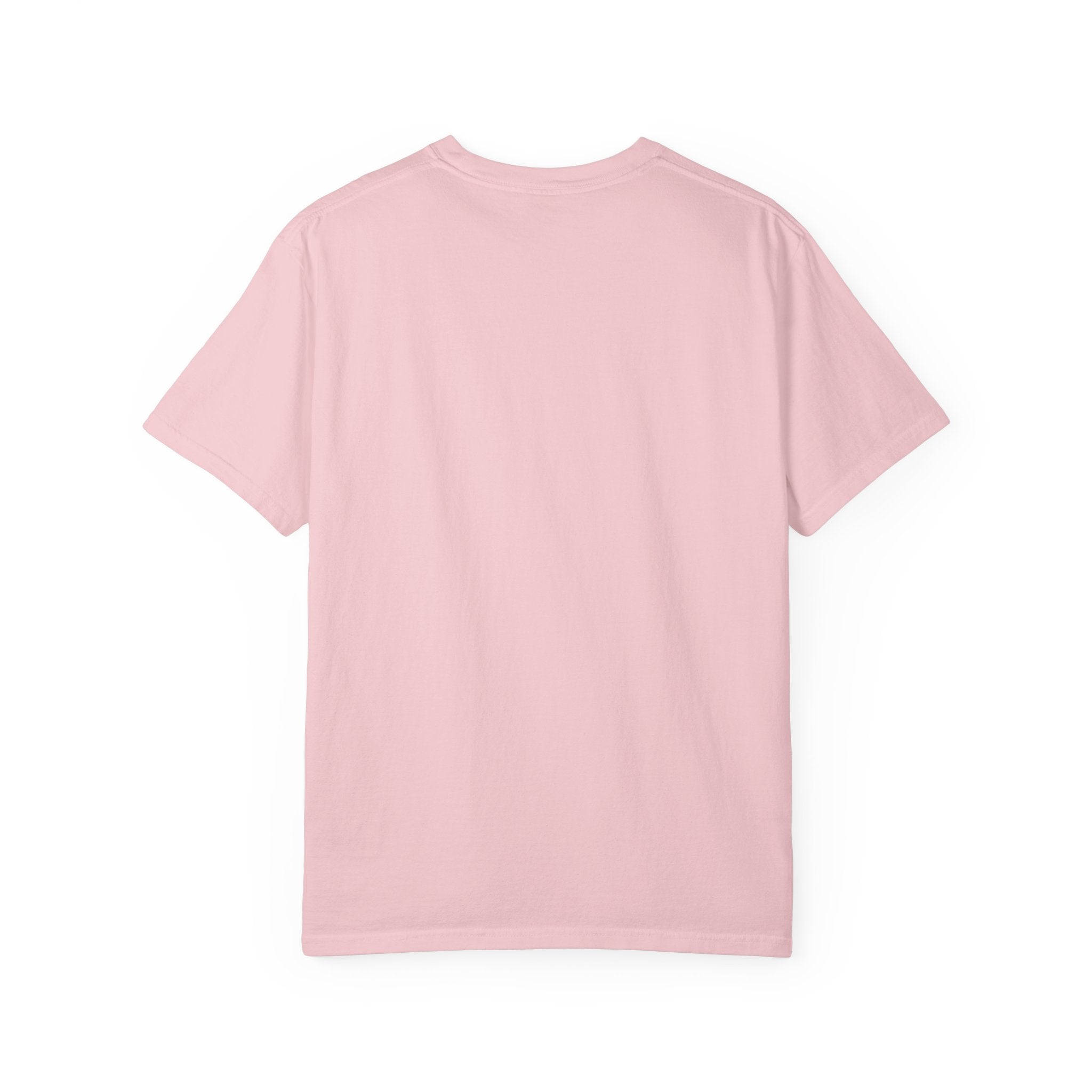 FlashPoint Army Shirt - Comfort Colors