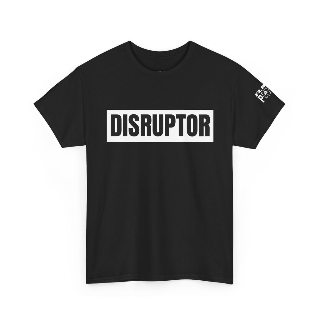 DISRUPTOR Tee