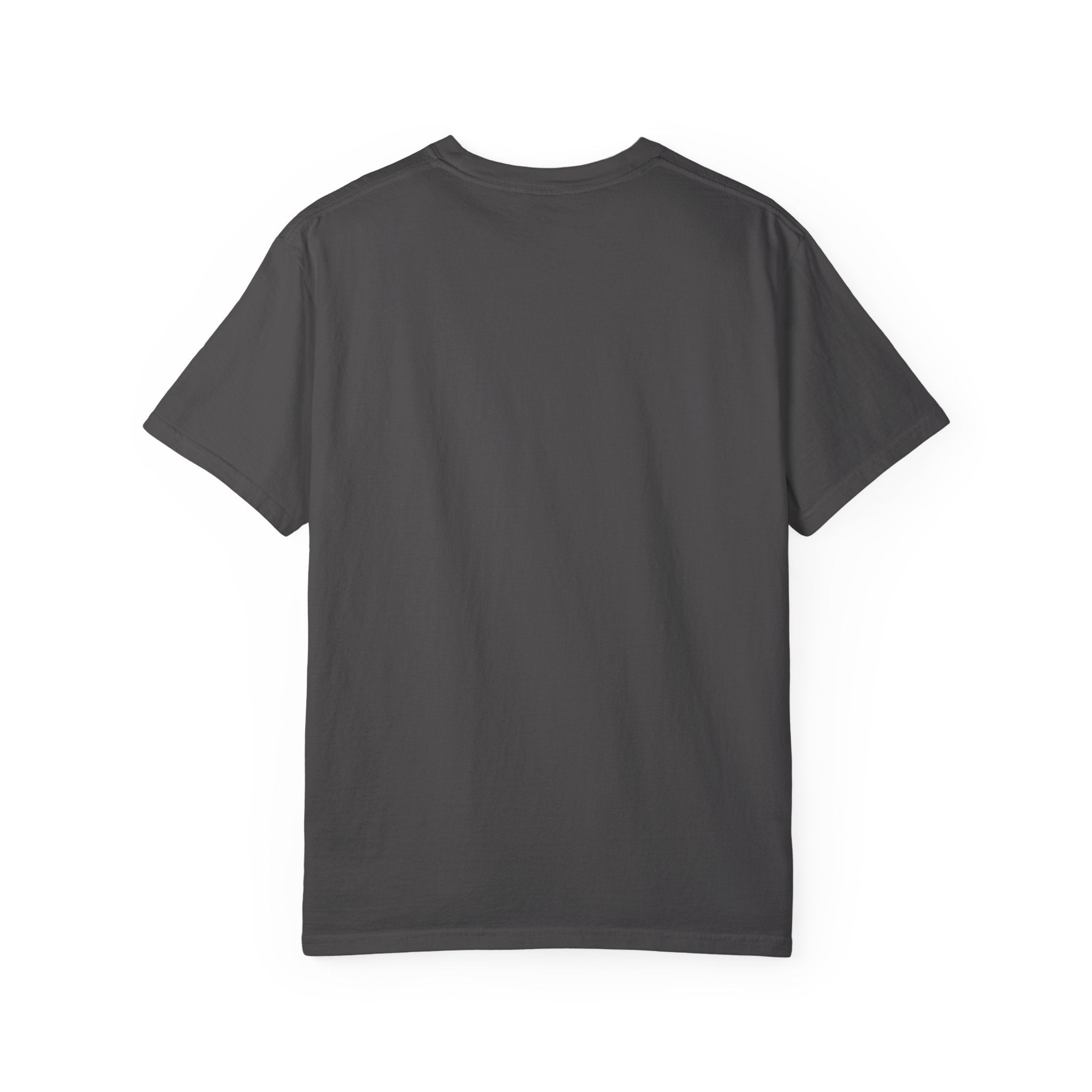 FlashPoint Army Shirt - Comfort Colors