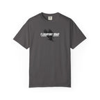 FlashPoint Army Shirt - Comfort Colors (5 Colors)