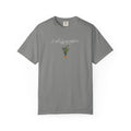 The Plant Shirt | Psalm 118:17