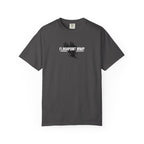 FlashPoint Army Shirt - Comfort Colors