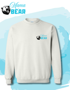 Mama Bear Sweatshirts