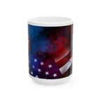 FlashPoint Mug - 11oz / 15oz