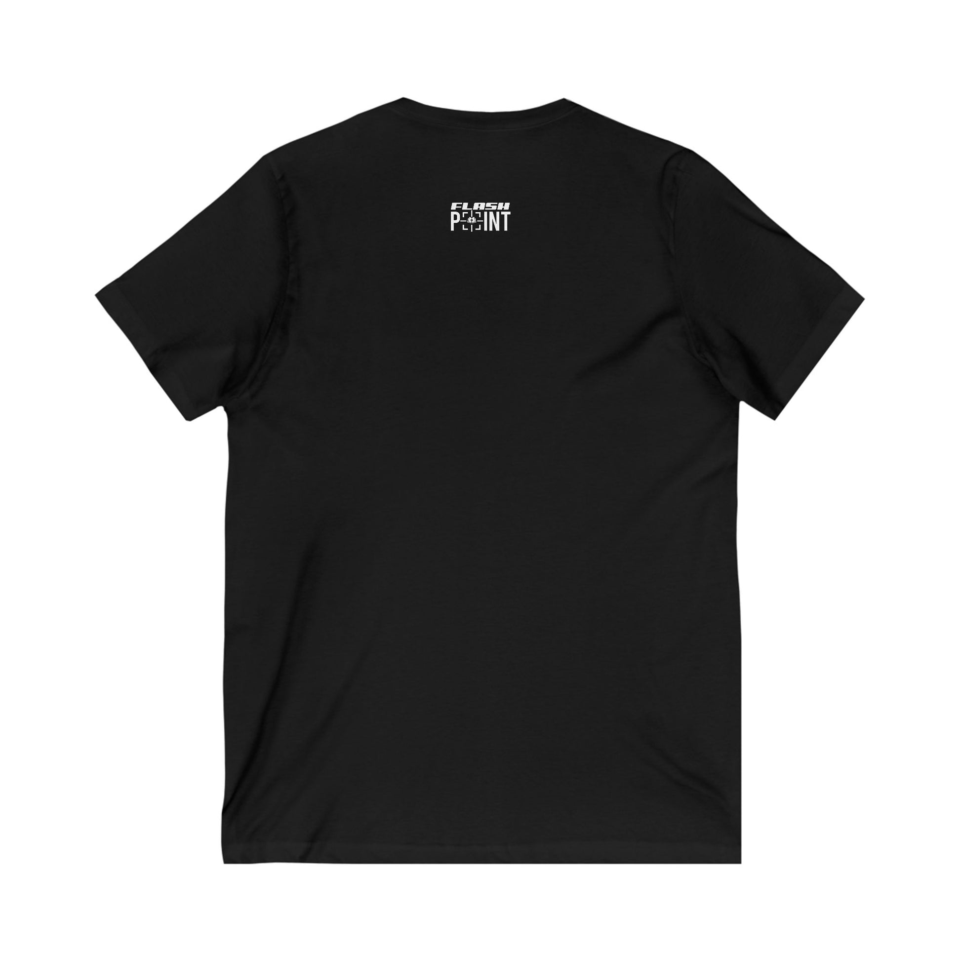 FlashPoint Eagle 2025 V-Neck Tee | Unisex