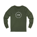 FlashPoint Army Green Longsleeve | Unisex