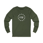 FlashPoint Army Green Longsleeve | Unisex