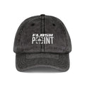 FlashPoint Logo Vintage Hat (3 Colors)