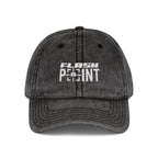 FlashPoint Logo Vintage Hat (3 Colors)