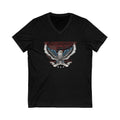 FlashPoint Eagle 2025 V-Neck Tee | Unisex