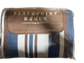 FlashPoint Ranch Blanket