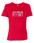 FlashPoint Red Bling Shirt