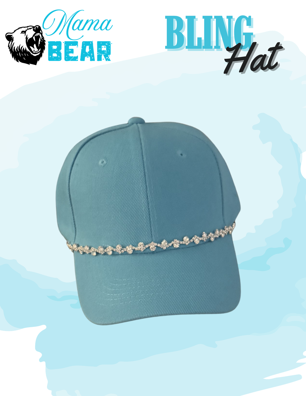 Mama Bear Summer Bundle