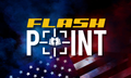 Official FlashPoint Flag