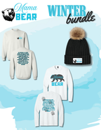 Mama Bear Winter Bundle