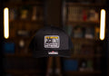 FlashPoint Television Network Trucker Patch Hat