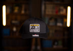 FlashPoint Television Network Trucker Patch Hat