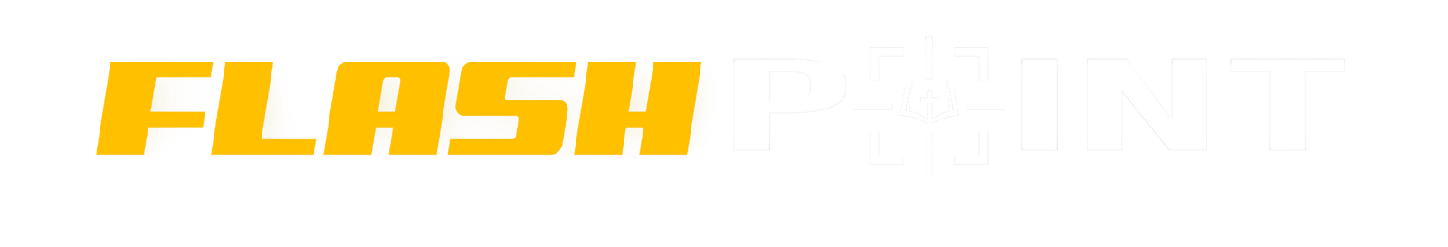 Books Flashpoint Store