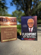 The Revival & Holy Spirit Bundle