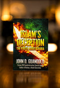 Islam's Deception: The Truth About Sharia