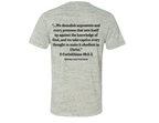 War Room Prayer Community Scripture Tee