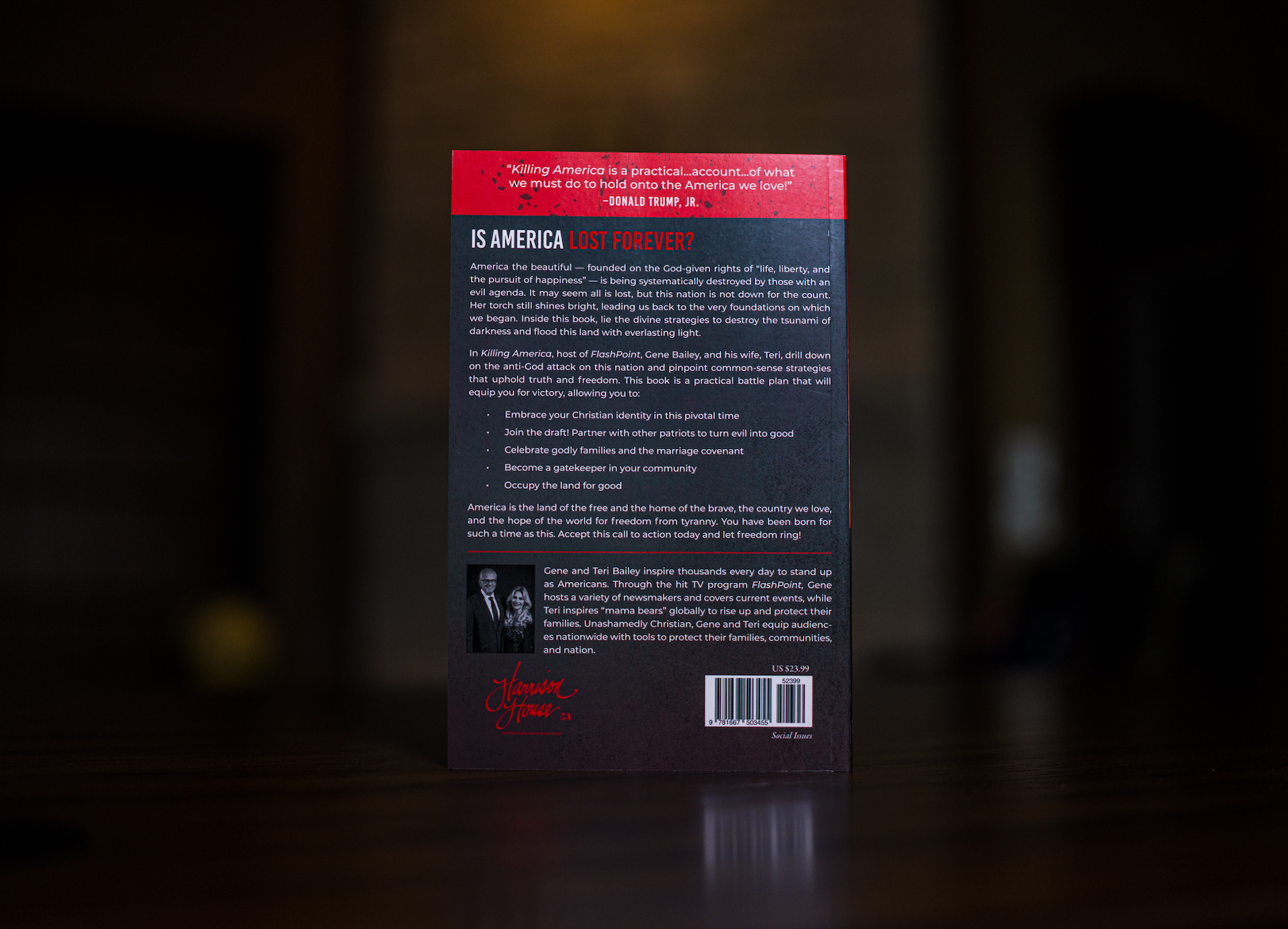 FlashPoint TV Special: What Every American Needs to Know about the Qur'an