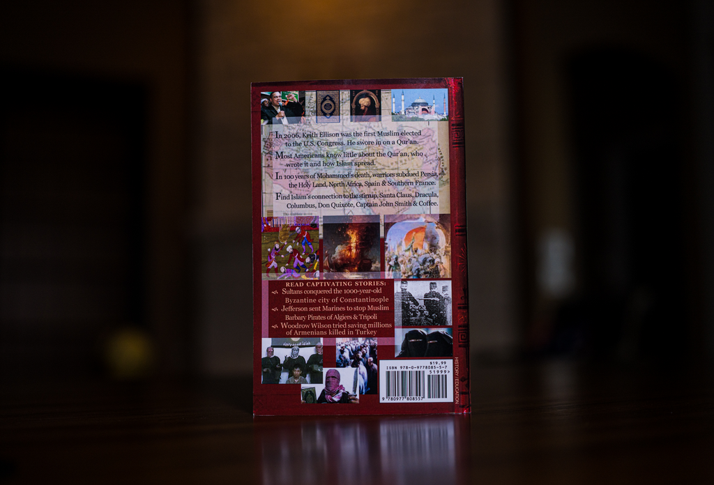 FlashPoint TV Special: What Every American Needs to Know about the Qur'an