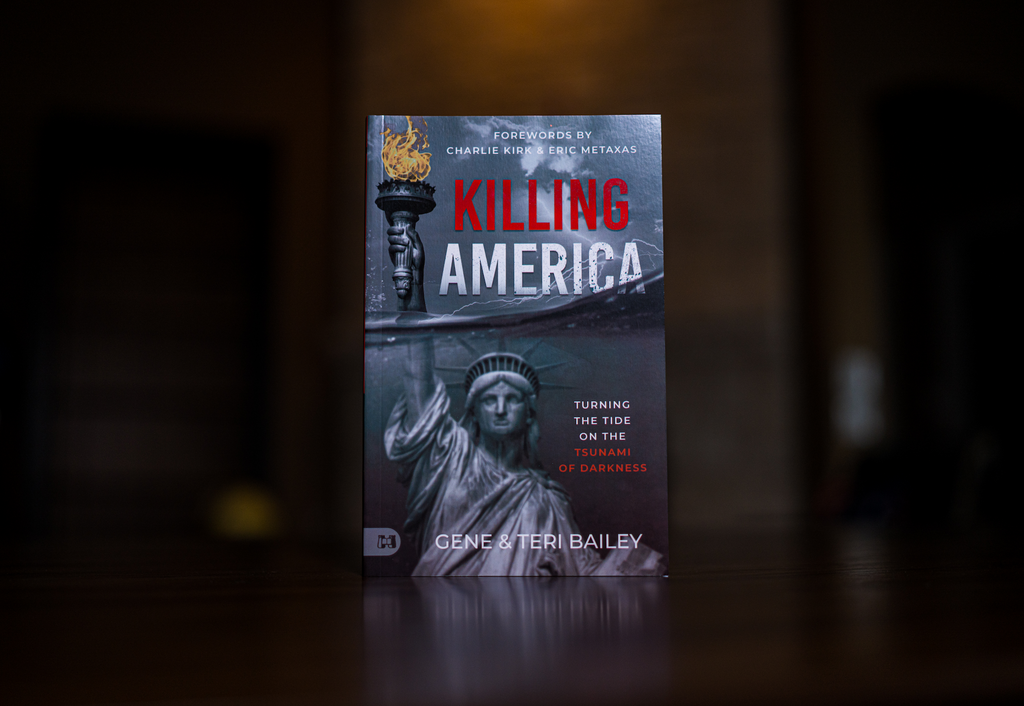 FlashPoint TV Special: What Every American Needs to Know about the Qur'an